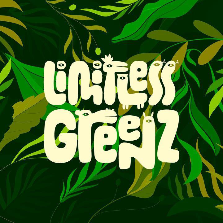 Limitless Greenz Store